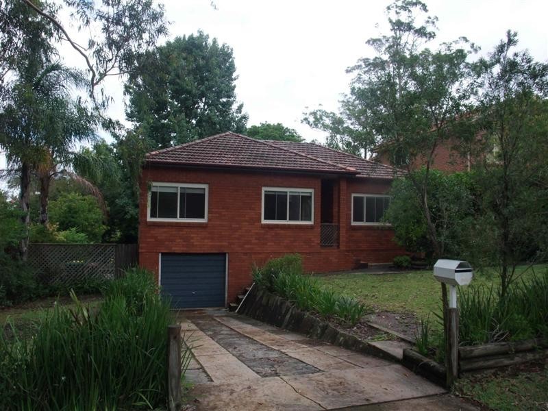 69 Boundary Road, North Epping NSW 2121