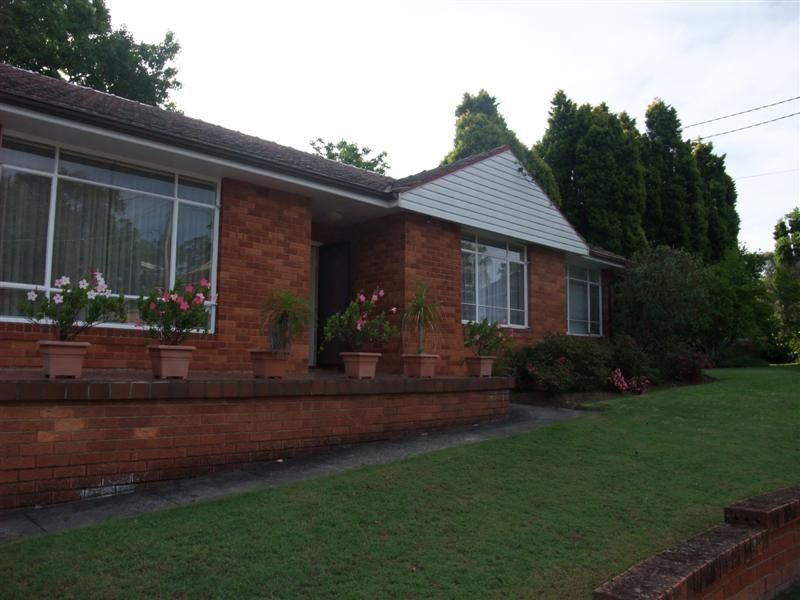 7 Davis Avenue, Epping NSW 2121