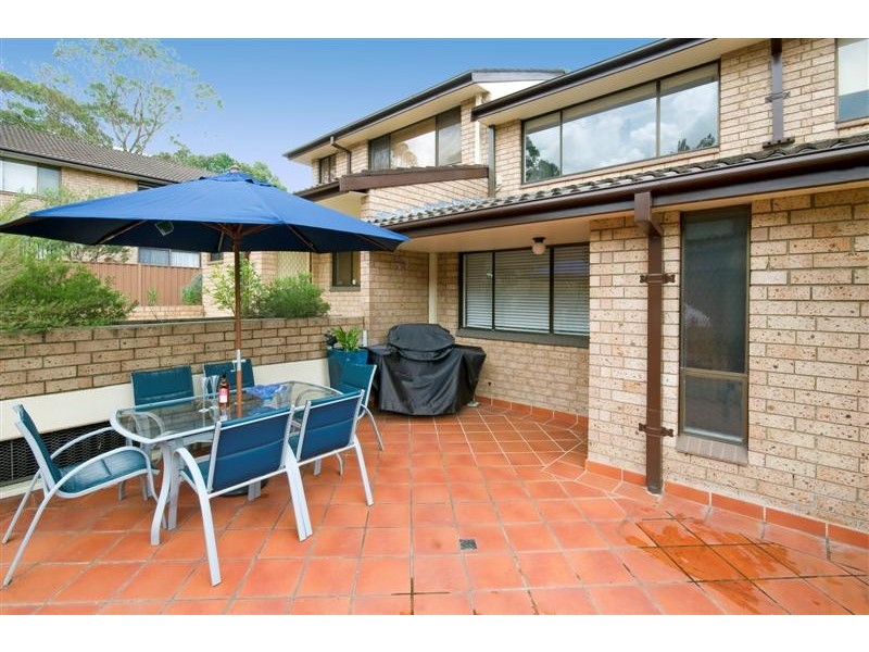 13/114-118 Crimea Road, Marsfield NSW 2122