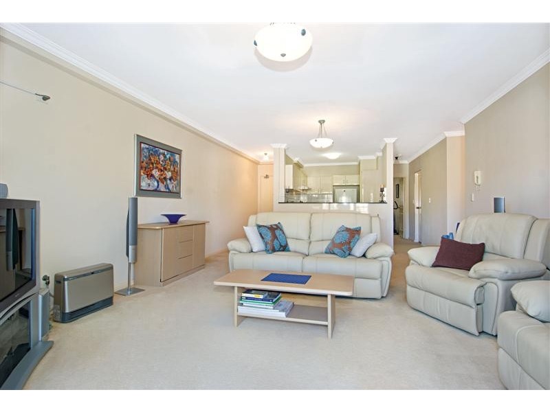 16/2-6 Shirley Street, Carlingford NSW 2118