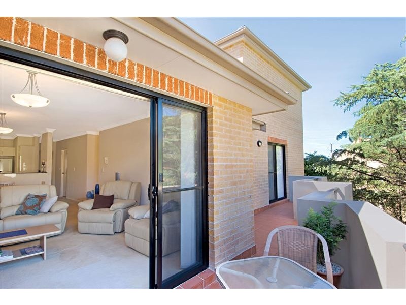 16/2-6 Shirley Street, Carlingford NSW 2118