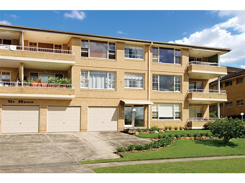 9/7 Maida Road, Epping NSW 2121