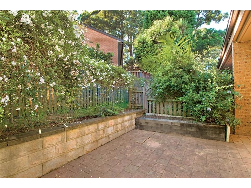 18/15 Busaco Road, Marsfield NSW 2122