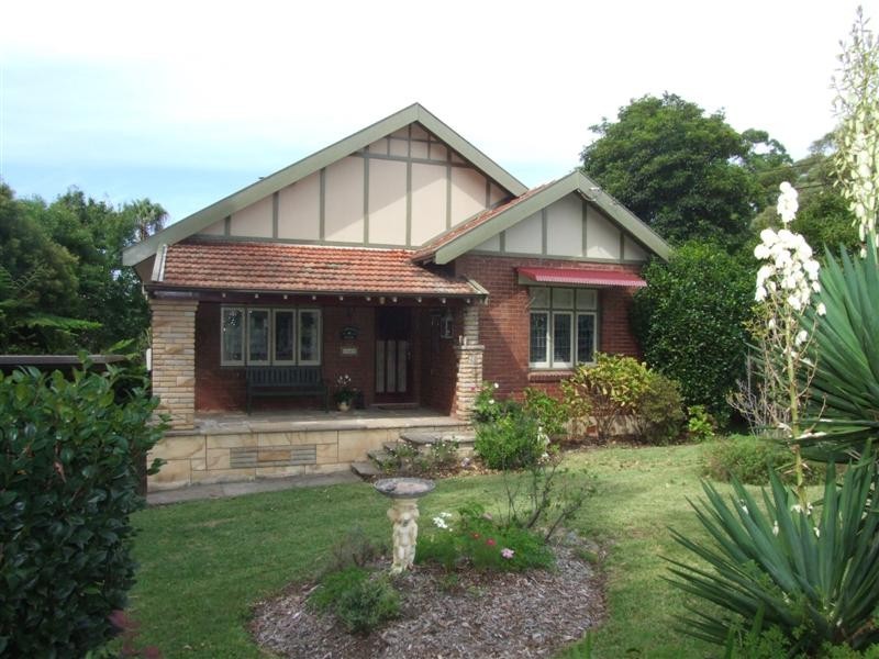 44 Gordon Street, Eastwood NSW 2122