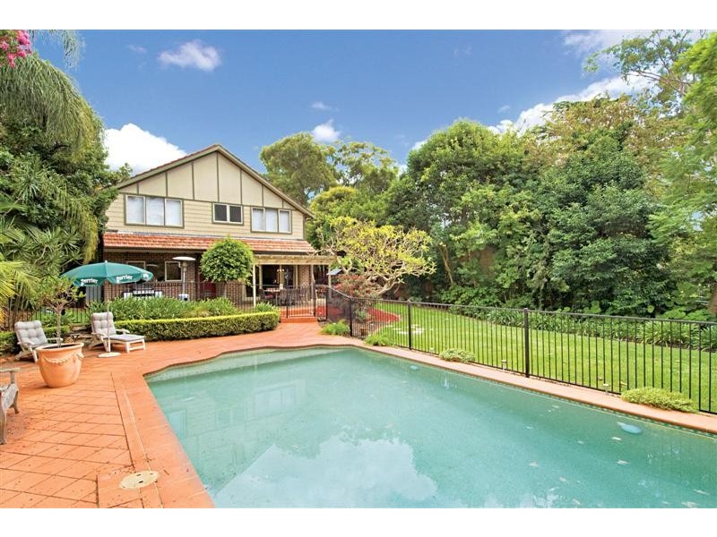 44 Gordon Street, Eastwood NSW 2122