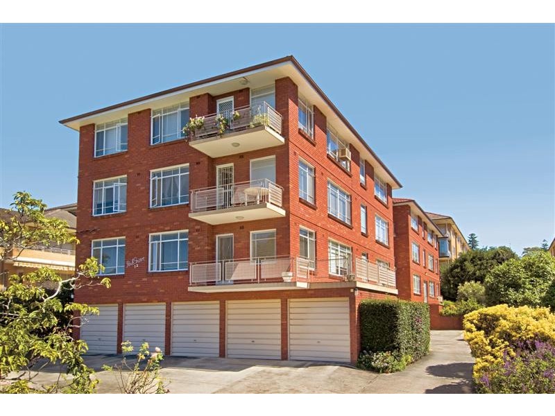 3/12 Forest Grove, Epping NSW 2121