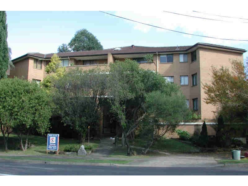 3/618 Blaxland Road, Eastwood NSW 2122