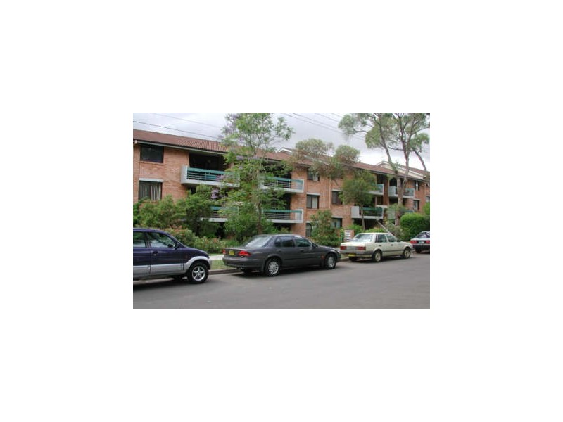 27/24 Edensor Street, Epping NSW 2121