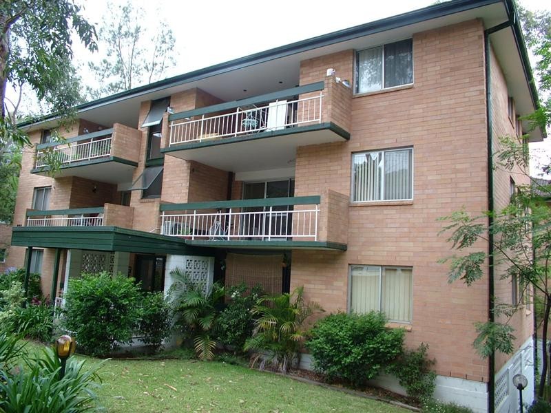 13/21 Doomben Avenue, Eastwood NSW 2122