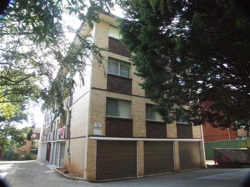 10/269 Blaxland Road, Ryde NSW 2112