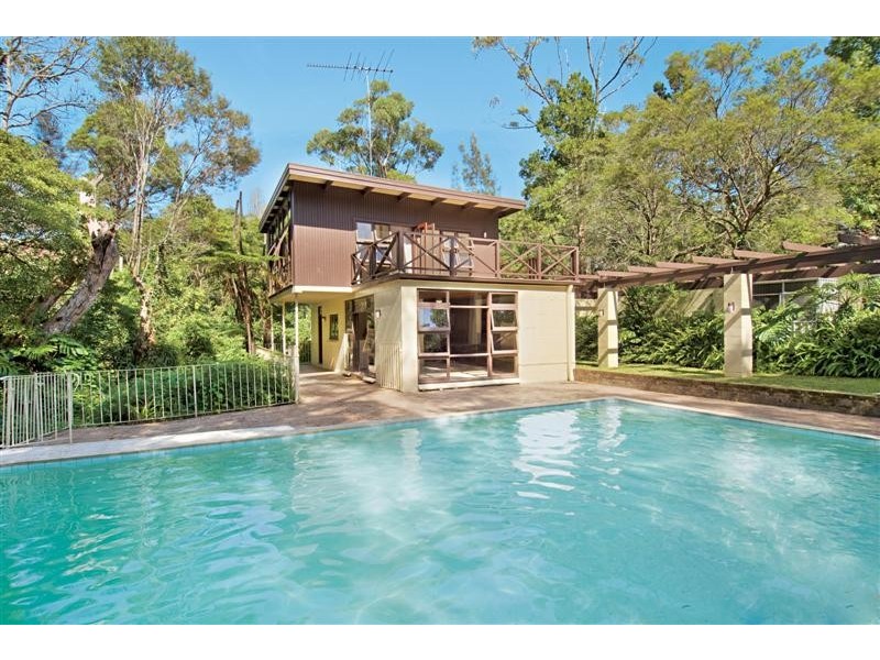 12a Hanover Avenue, North Epping NSW 2121