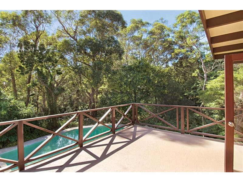 12a Hanover Avenue, North Epping NSW 2121