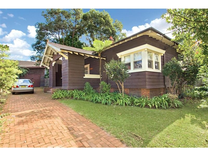 20 Marwood Drive, Beecroft NSW 2119
