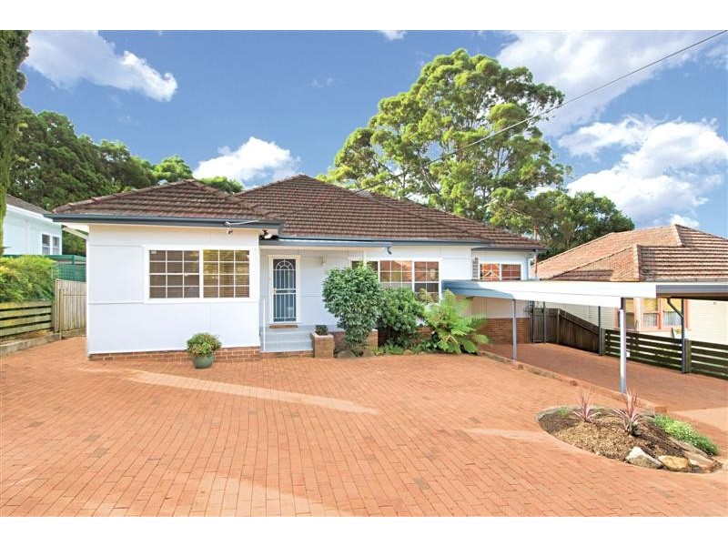 72 Keeler Street, Carlingford NSW 2118