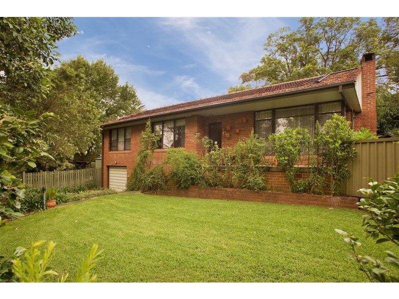 2 Bartlett Street, Ermington NSW 2115