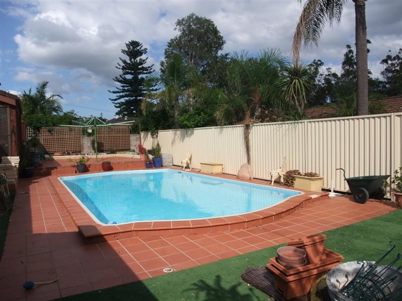 Carlingford NSW 2118