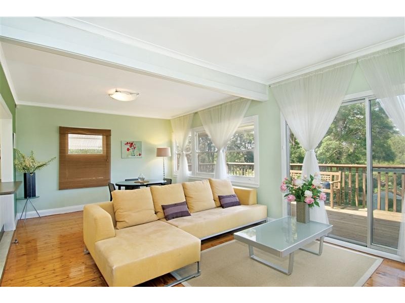 30 Gordon Street, Eastwood NSW 2122