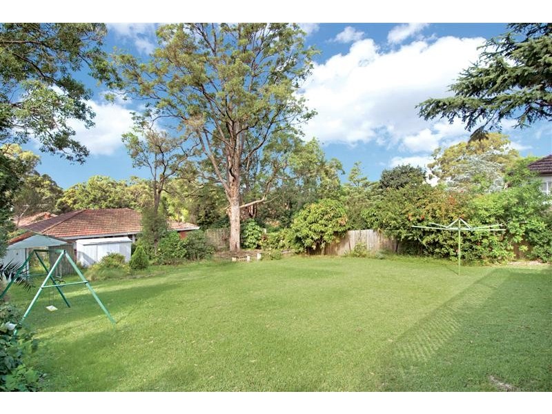 30 Gordon Street, Eastwood NSW 2122