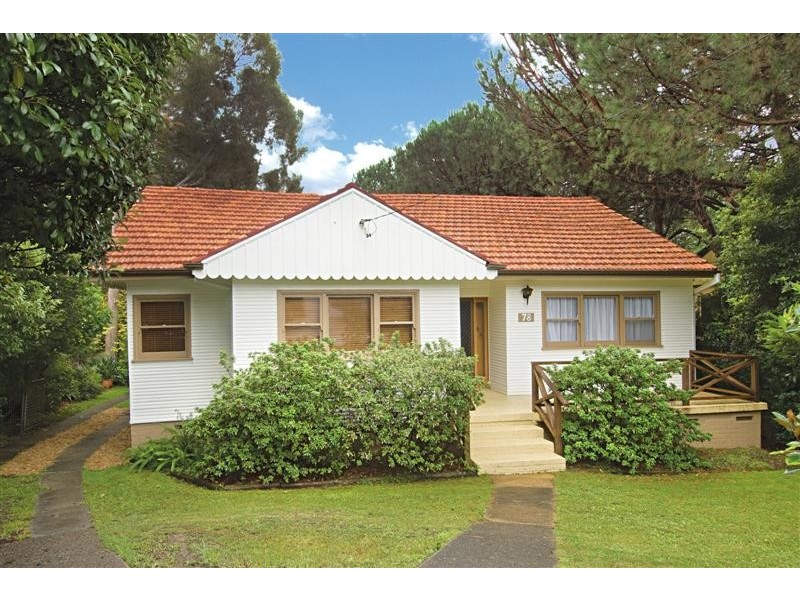 78 Carlingford Road, Epping NSW 2121