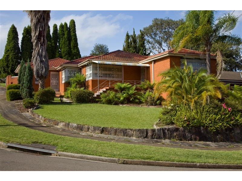 30 Numa Road, North Ryde NSW 2113