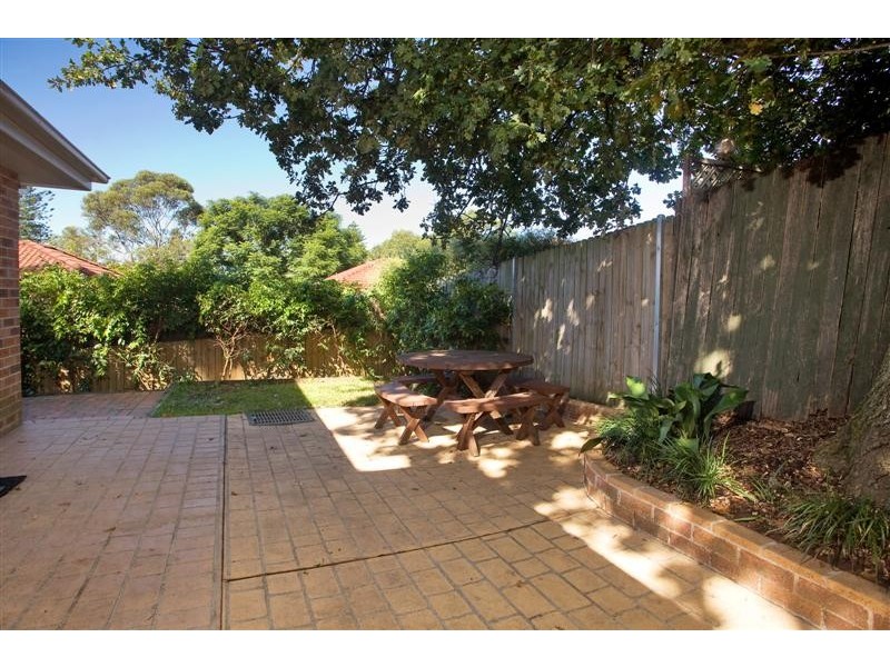 3/12 Hillcrest Avenue, Epping NSW 2121