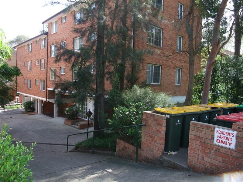 Macquarie Park NSW 2113