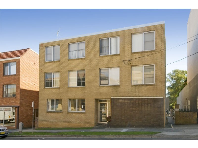 4/19 Rowe Street, Eastwood NSW 2122