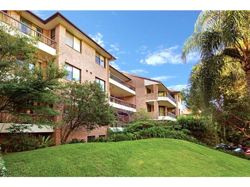 23/31 Carlingford Road, Epping NSW 2121