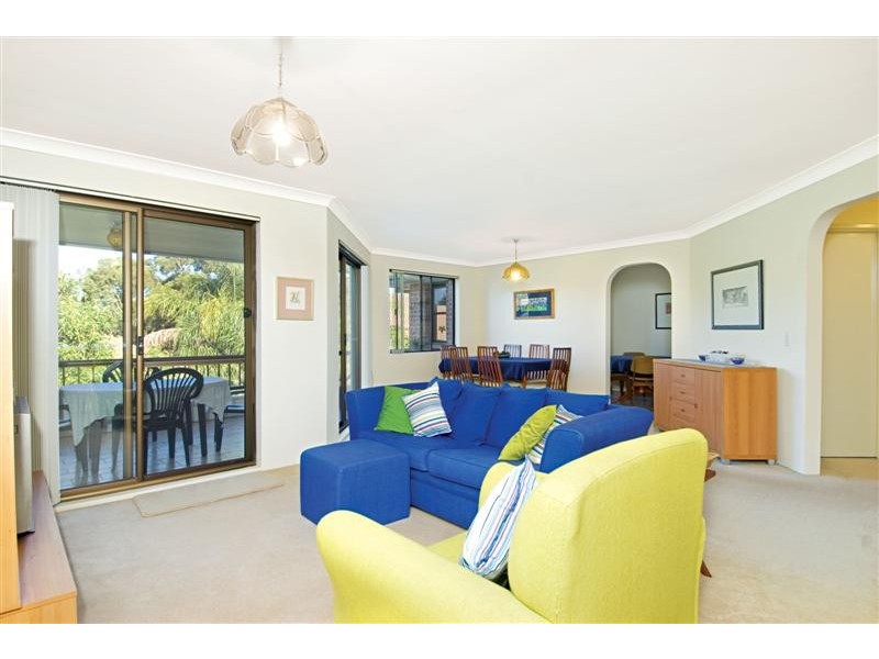 23/31 Carlingford Road, Epping NSW 2121