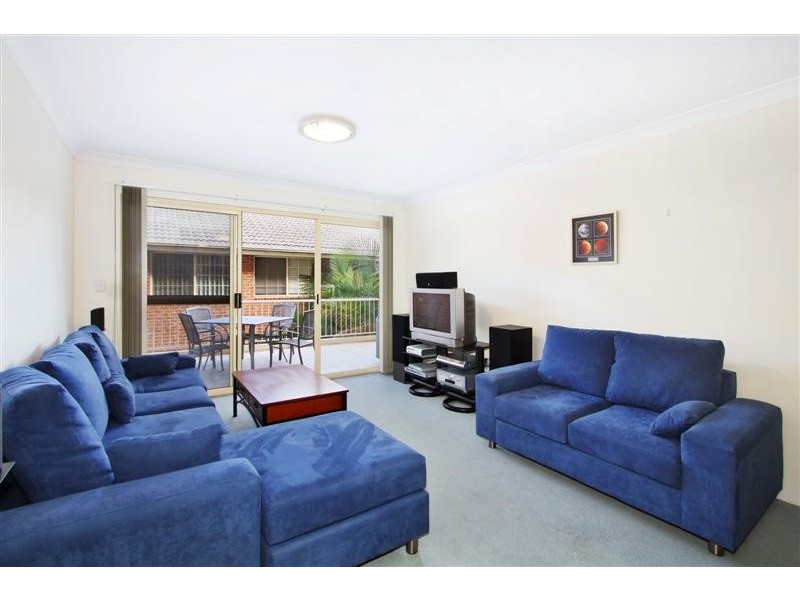 8/3-5 Post Office Street, Carlingford NSW 2118