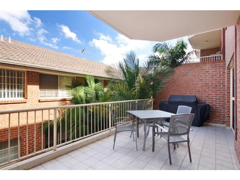 8/3-5 Post Office Street, Carlingford NSW 2118