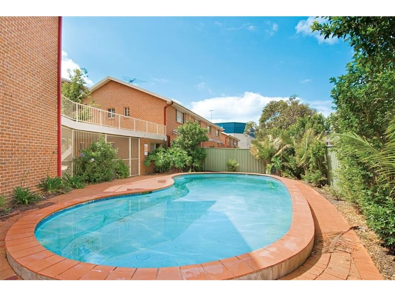 8/3-5 Post Office Street, Carlingford NSW 2118