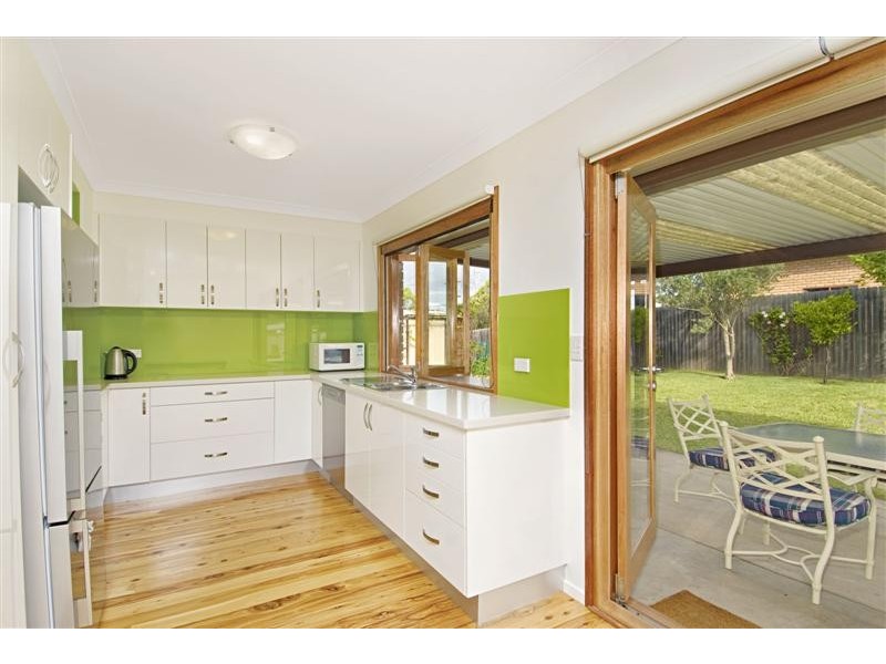 14 Elbrus Street, Seven Hills NSW 2147