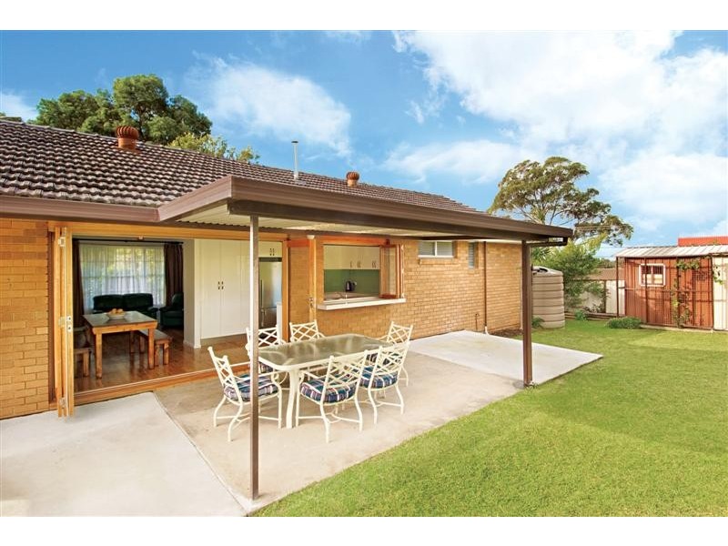 14 Elbrus Street, Seven Hills NSW 2147