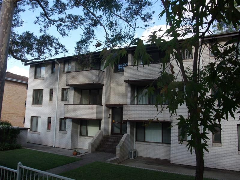 17/167 Herring Road, Macquarie Park NSW 2113