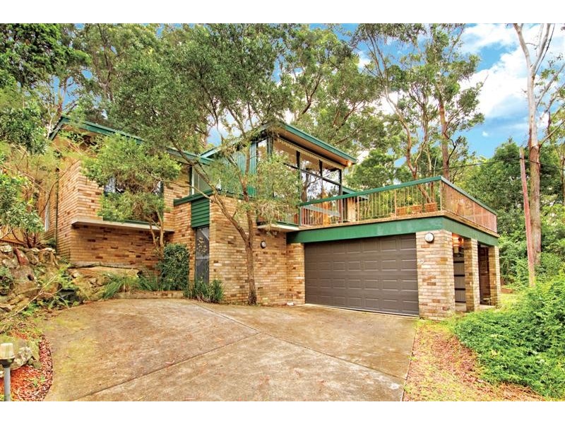 43 Day Road, Cheltenham NSW 2119