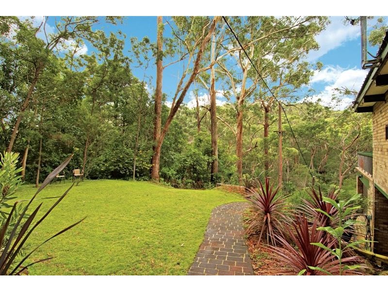 43 Day Road, Cheltenham NSW 2119