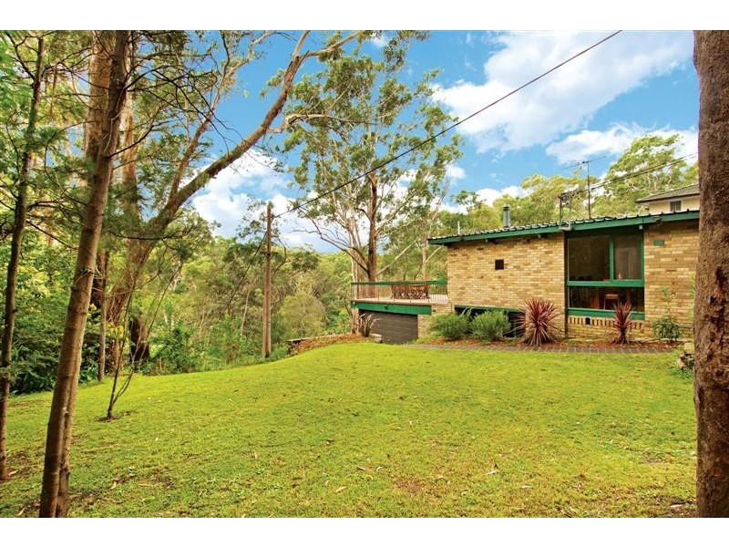 43 Day Road, Cheltenham NSW 2119