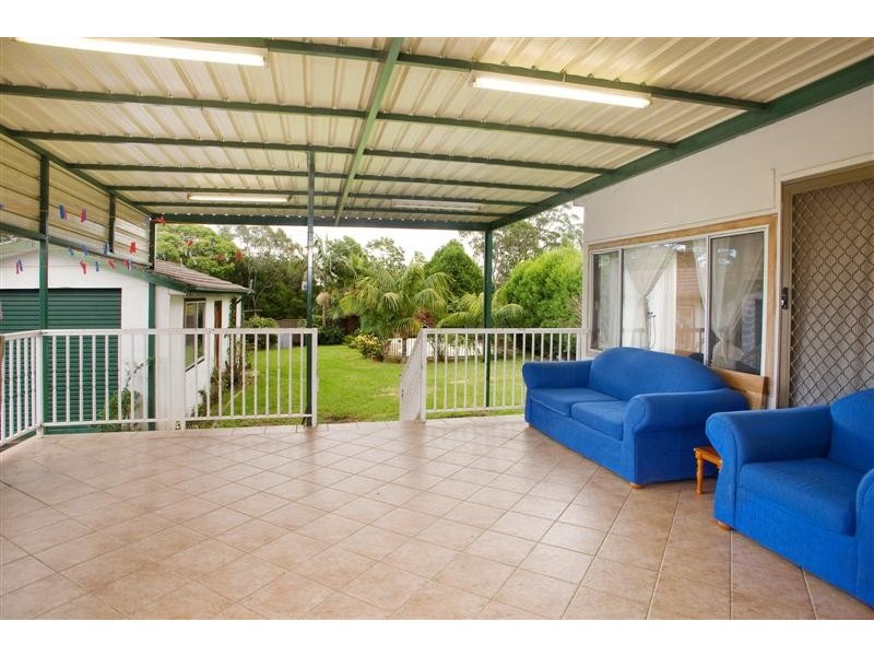 62 Ulm Street, Ermington NSW 2115