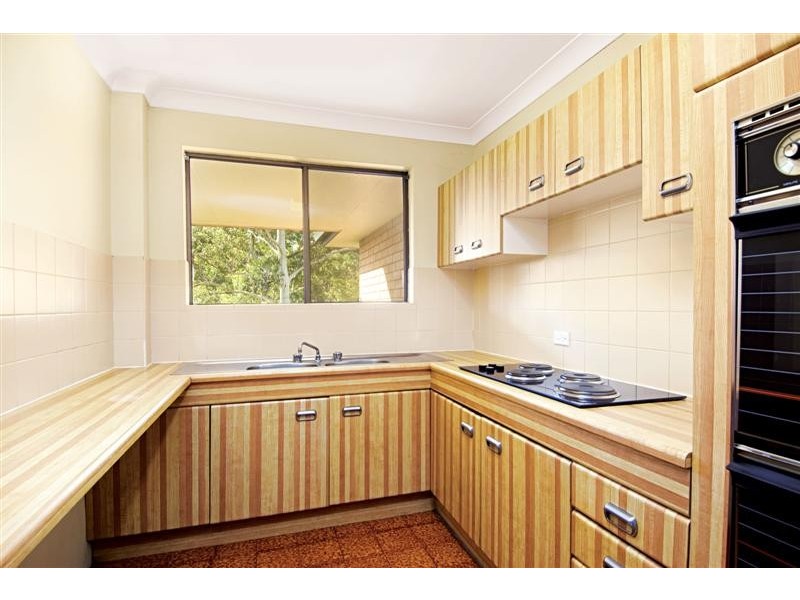 91/192 Vimiera Road, Marsfield NSW 2122