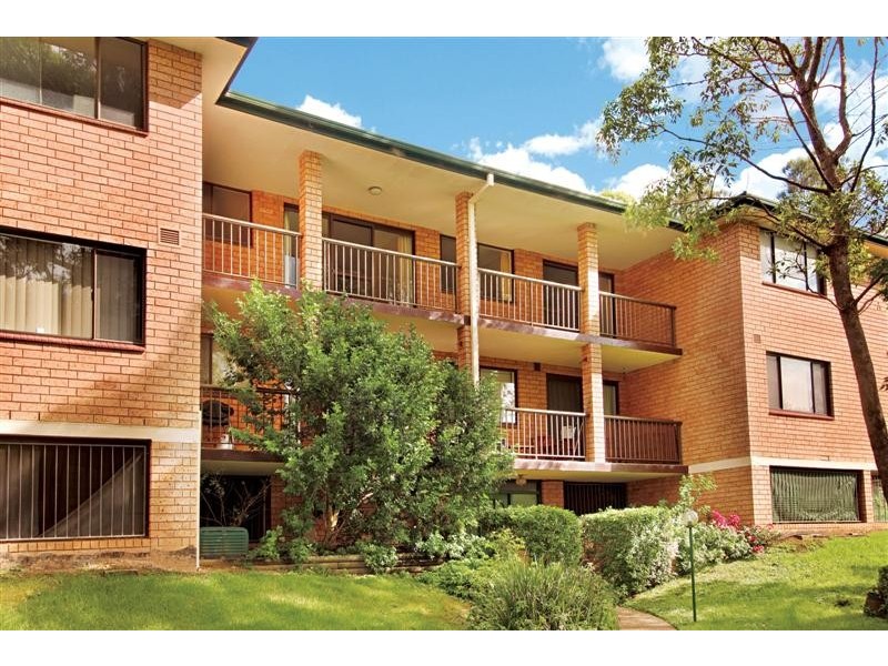 91/192 Vimiera Road, Marsfield NSW 2122