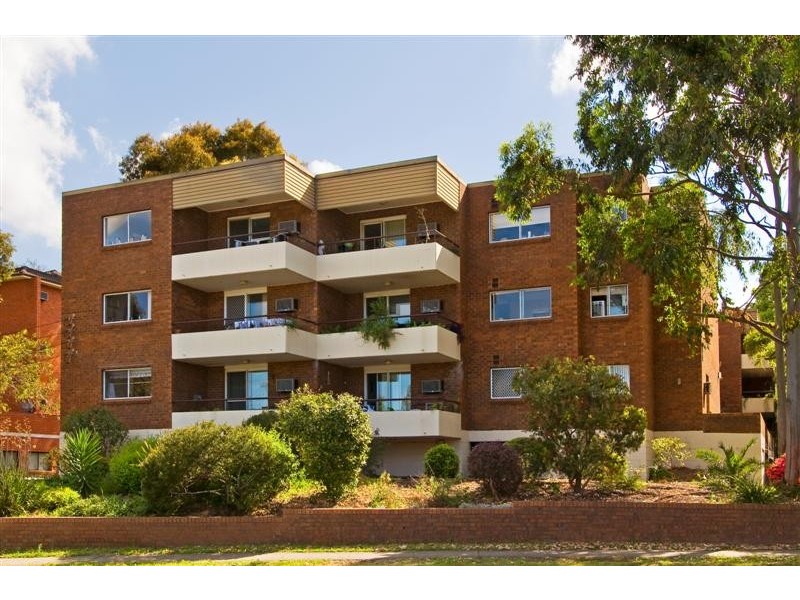 11/610 Blaxland Road, Eastwood NSW 2122