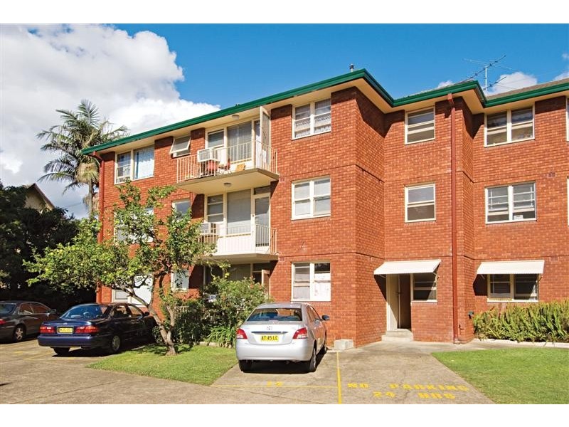 5/26 East Parade, Eastwood NSW 2122