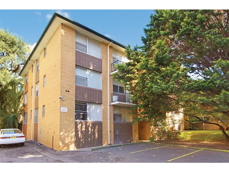 9/56 Doomben Avenue, Eastwood NSW 2122