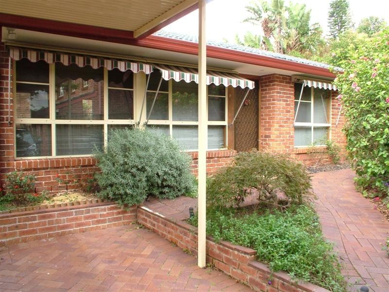 21 Raimonde Road, Eastwood NSW 2122