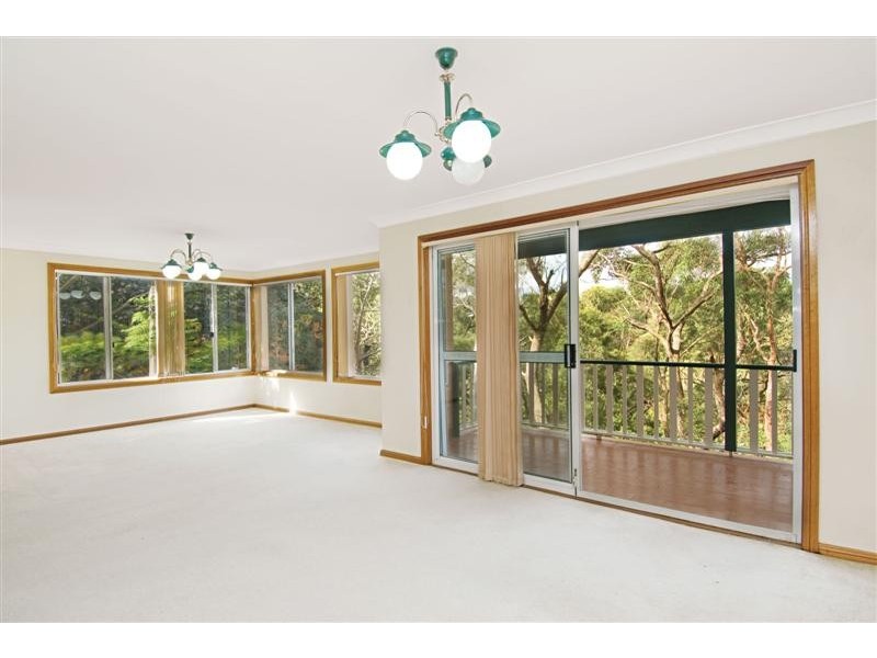 32a Cobran Road, Cheltenham NSW 2119
