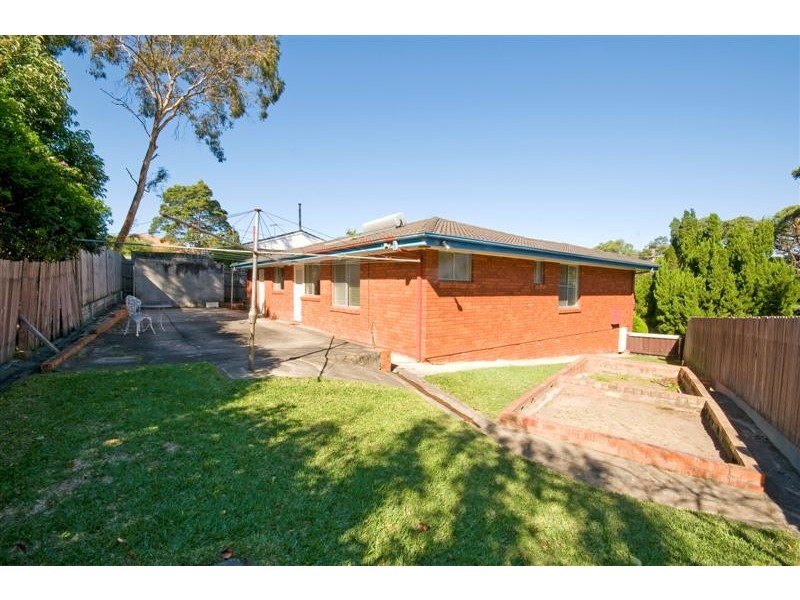 16 Carramar Avenue, North Ryde NSW 2113