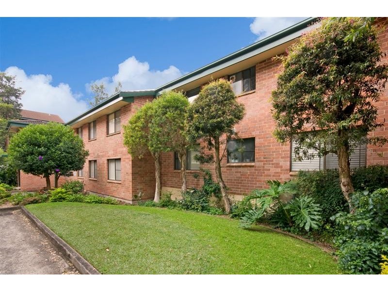 20/18 Edensor Street, Epping NSW 2121
