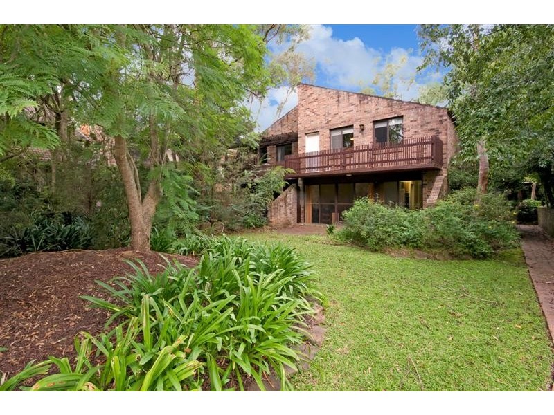 16/26 Busaco Road, Marsfield NSW 2122