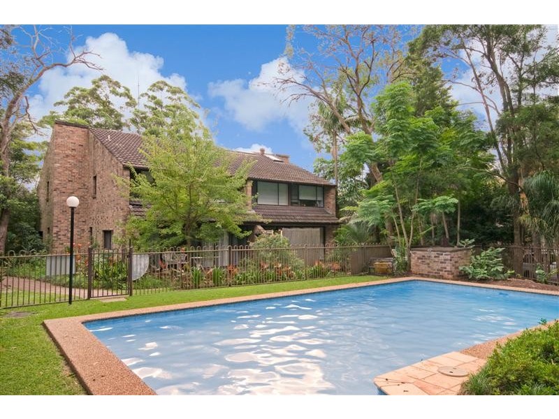 16/26 Busaco Road, Marsfield NSW 2122